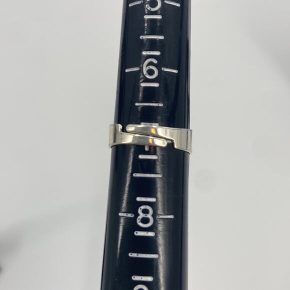 Handmade red D and D dice ring - Picture 5 of 5